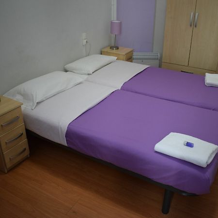 Hostal Mimi Las Ramblas Барселона Екстер'єр фото