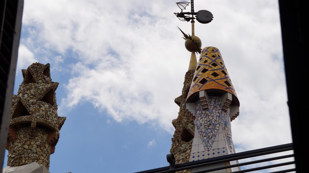 Hostal Mimi Las Ramblas Барселона Номер фото