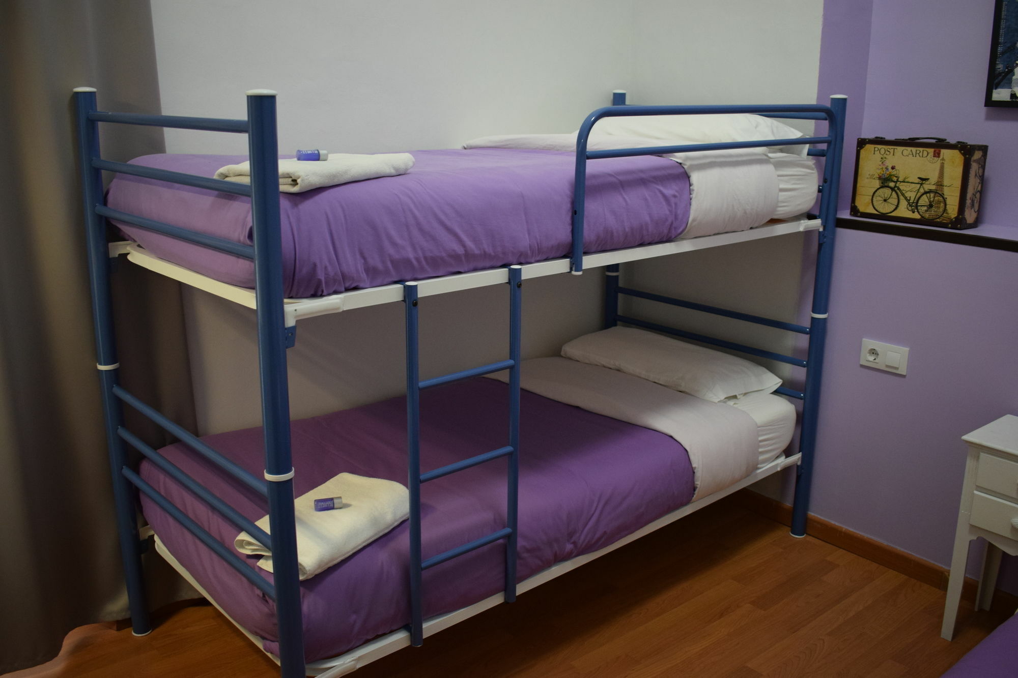 Hostal Mimi Las Ramblas Барселона Екстер'єр фото